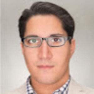 Meet your Posher, Brian